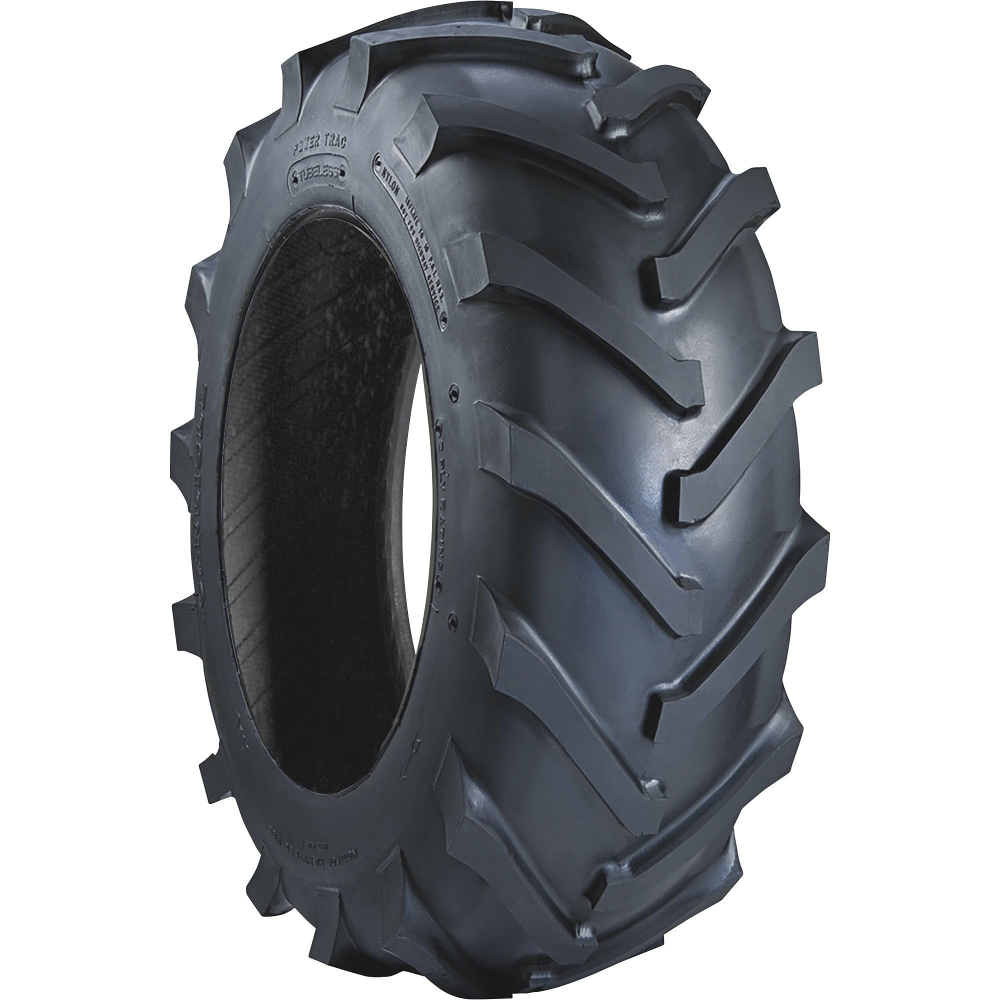 Carlisle Power Trac Lawn and Garden Tire 2ply 4.80-8