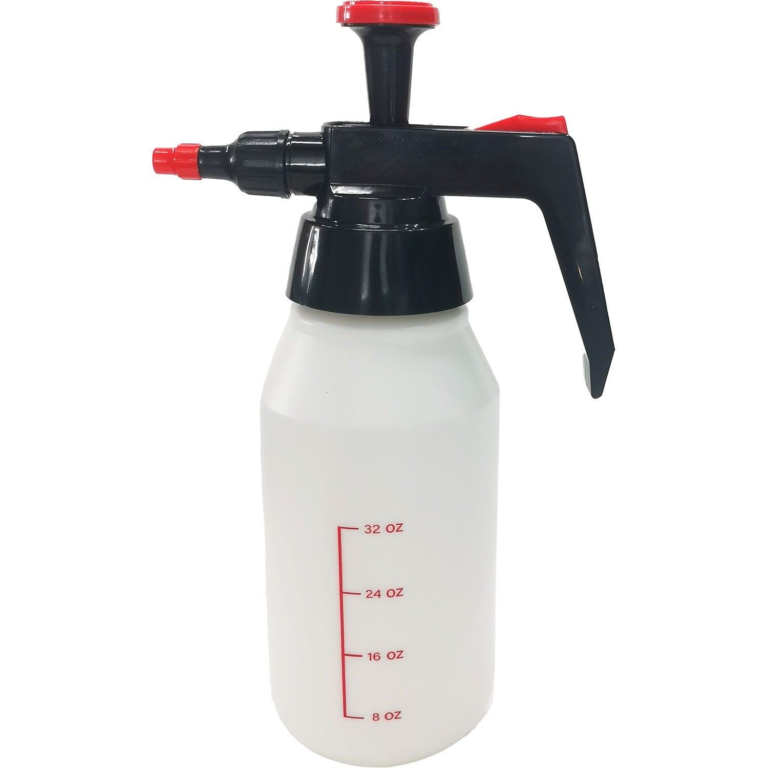 Ascot AS-32 Hand Pump Sprayer Bottle with Viton Seal 1.5L