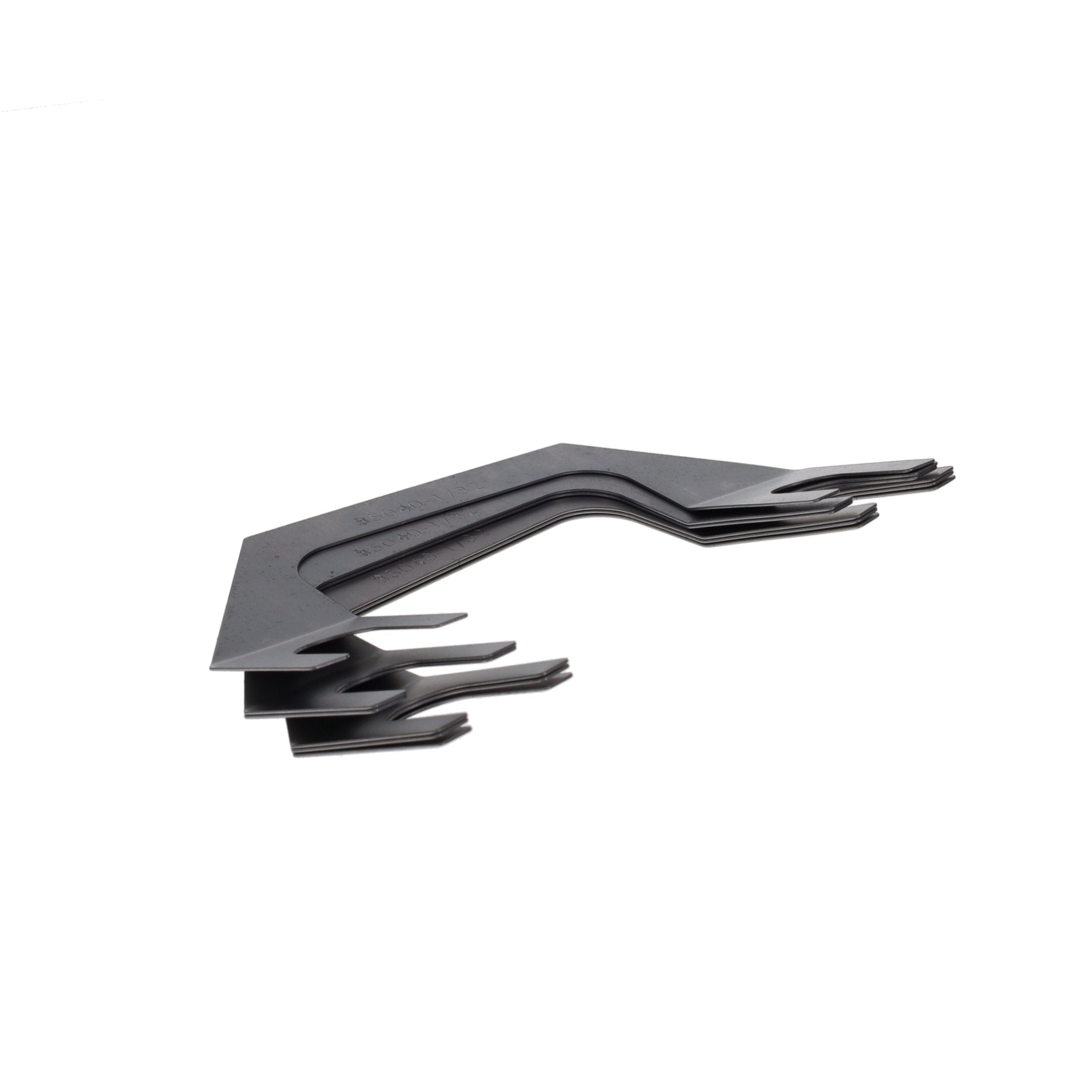 SPC Performance 35040 Navistar IHC Torque Arm 1/32" Alignment Shim - Pack of 6