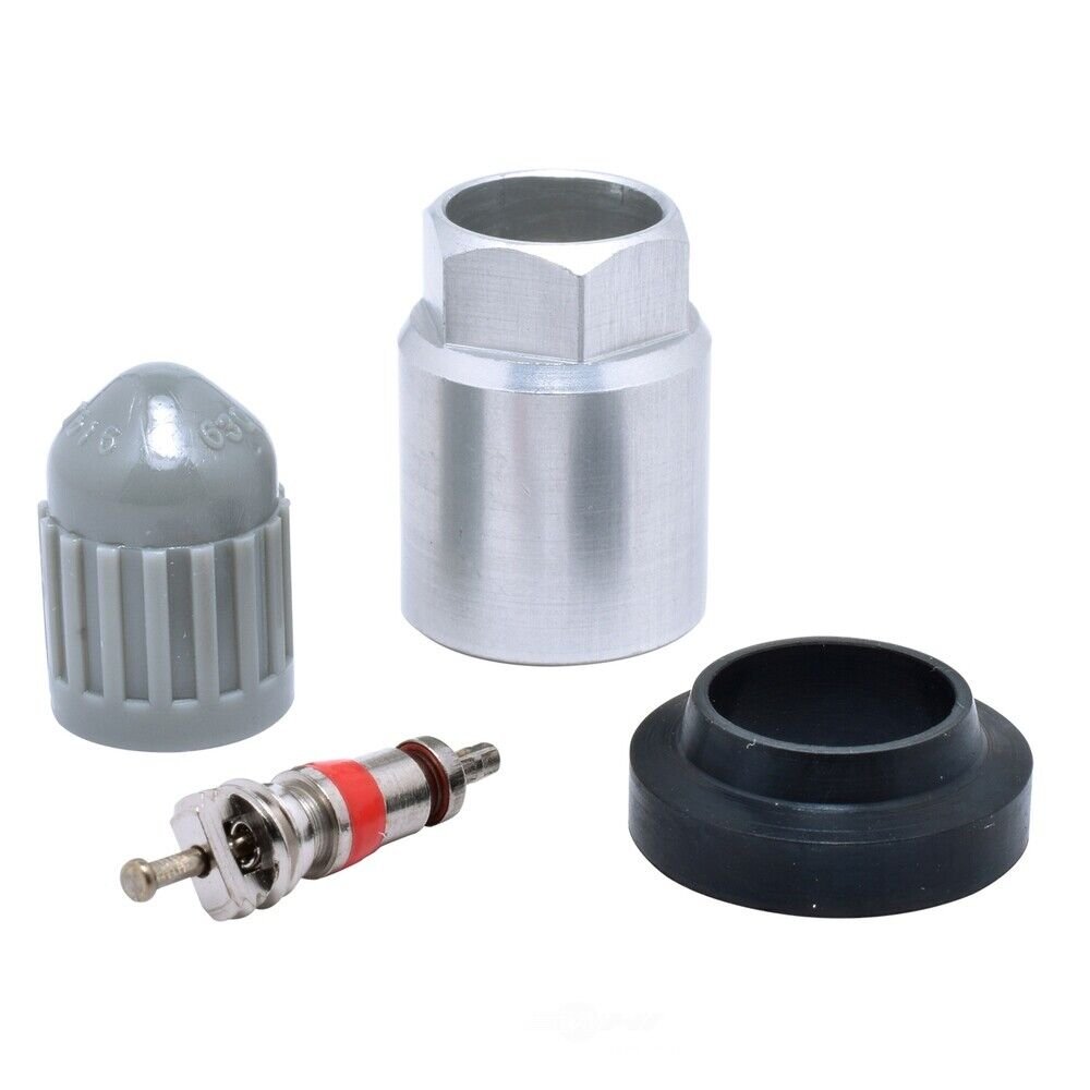 Dill 2020K TPMS Sensor Valve Stem Service Kit for TRW Sensors