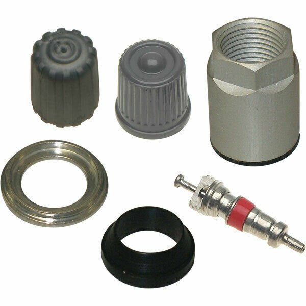 Schrader 20030 TPMS Valve Stem Service Kit for Siemens Sensors