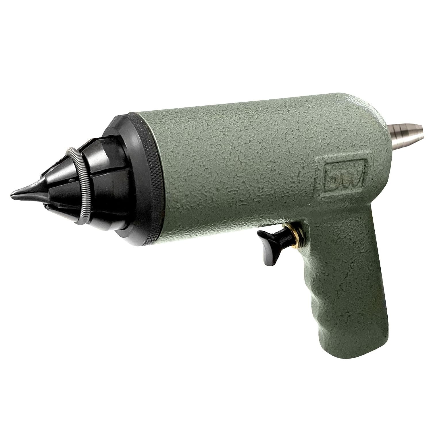 Bruno Wessel TSIT-9 Stud Gun Insertion Tool for 9mm Base Flange Tire Studs
