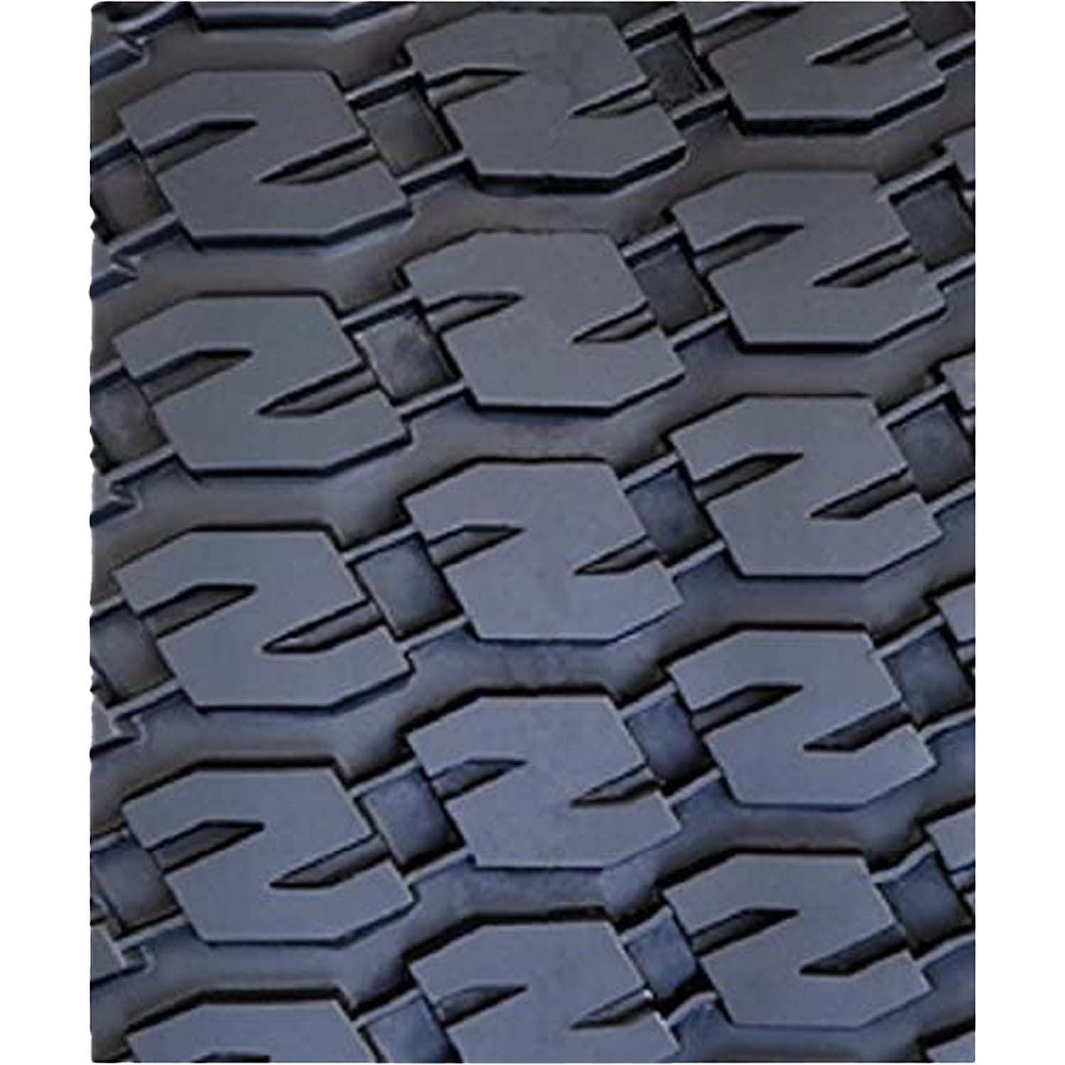 Carlisle Turf Trac R/S Lawn and Garden Tire 4ply 18x6.50-8