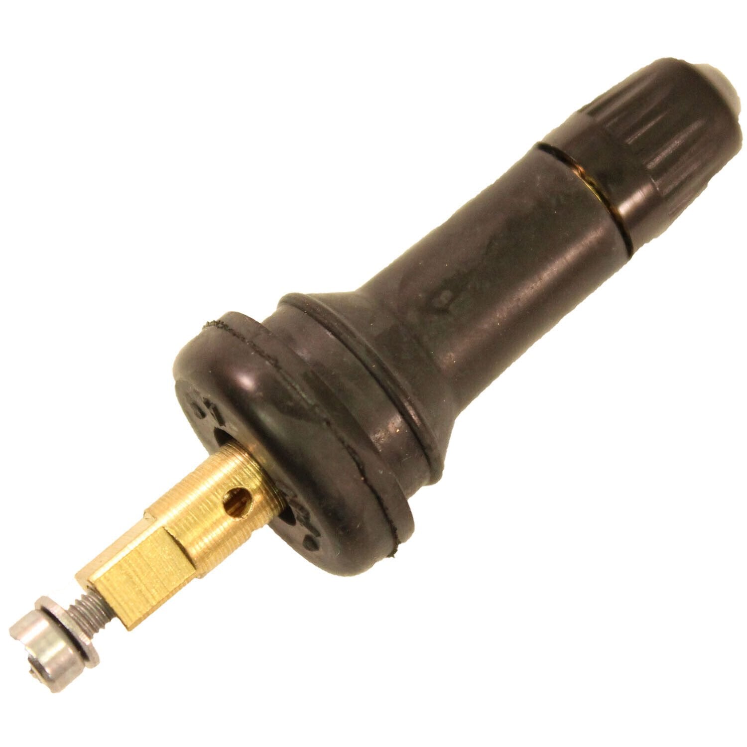 31 Inc 17-50395 TPMS TRW Rubber Snap In Valve Stem Square Key