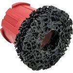 Counteract Hub Hero HBR22 22mm Insert for SBCT22 Counteract Stud Tool