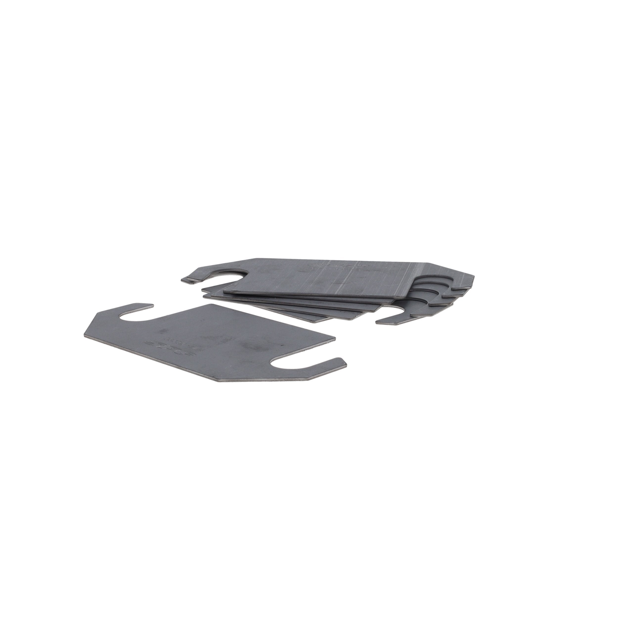 SPC Performance 36031 Freightliner FAS II 1/16" Torque Arm Alignment Shim - Pack of 6