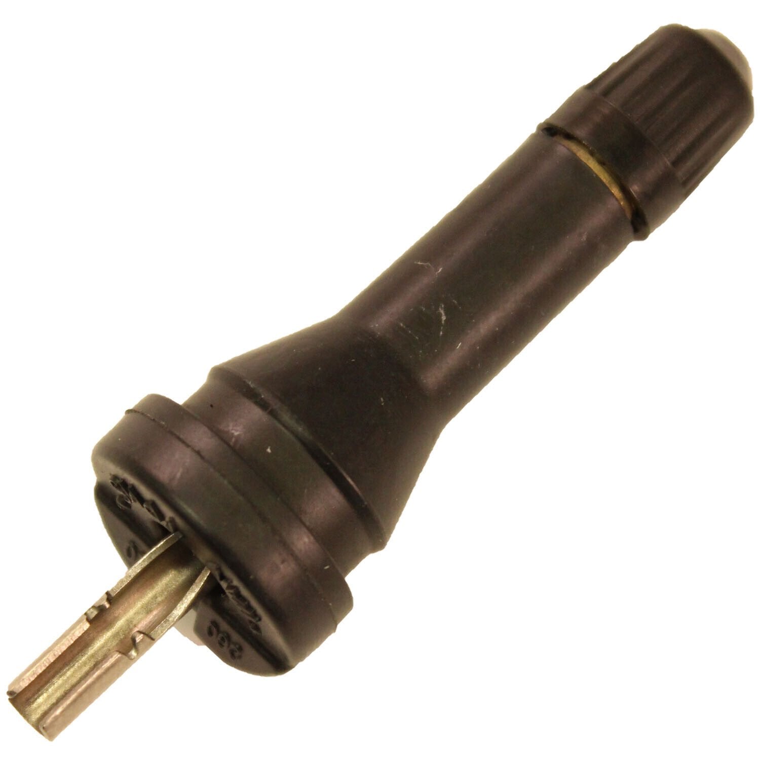 31 Inc 17-50397 TPMS Continental Rubber Snap In Valve Stem Clip In Type