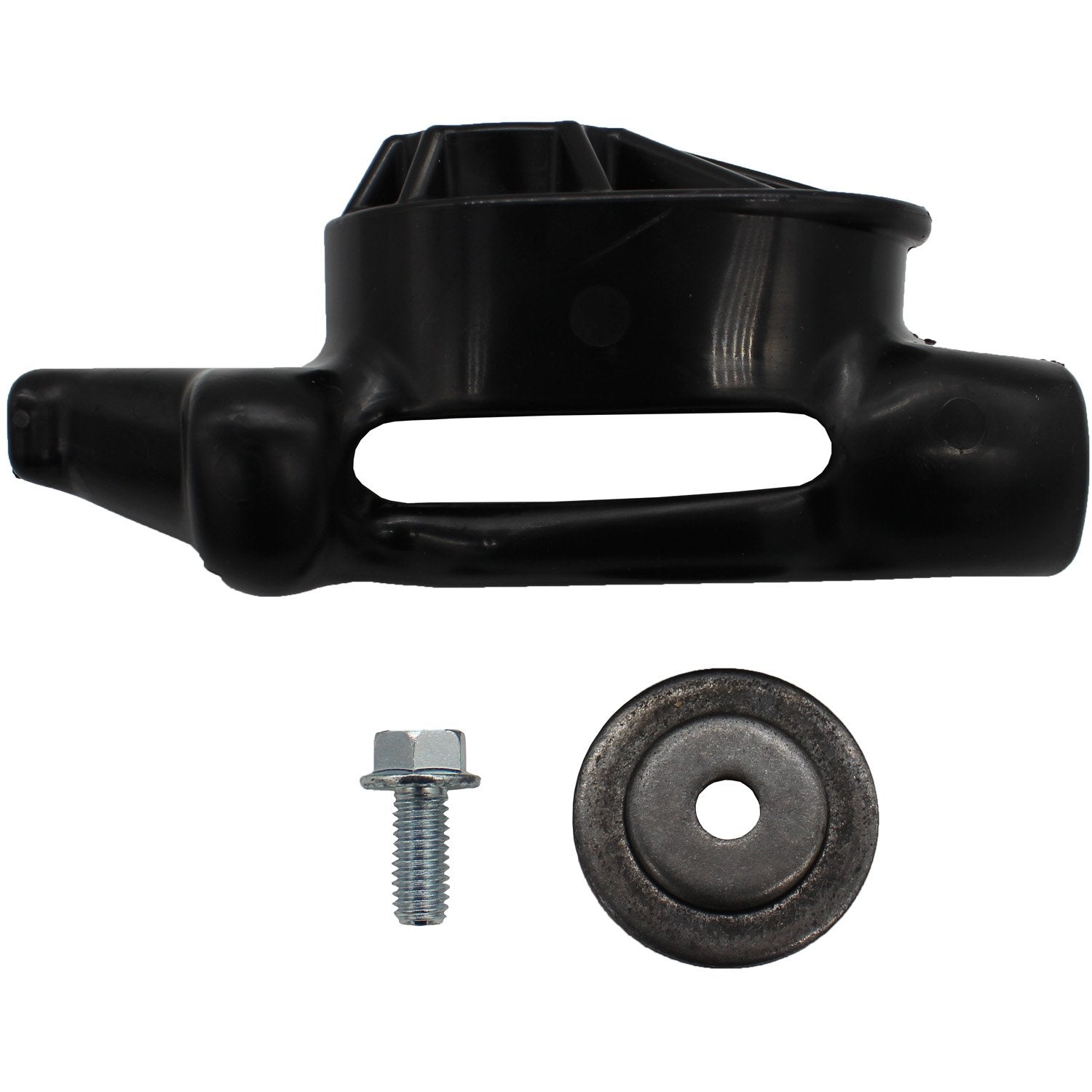 Plastic Nylon Mount Demount Head for Coats 5000,
6000, & 7000 Rim Clamp Tire Changers