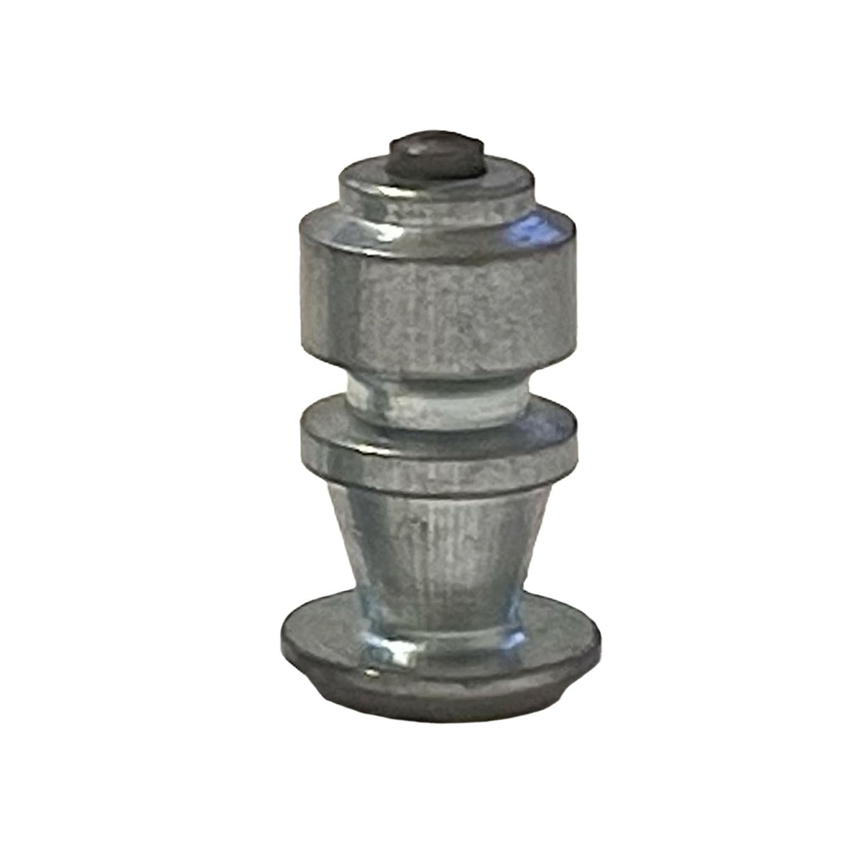 Bruno Wessel 8X15WES Multi-Flange Ice Resurfacer Tire Studs (500pc)