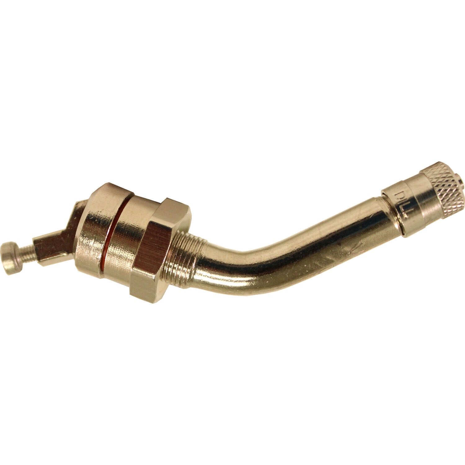 Dill VS-35 TPMS Metal Clamp In Valve Stem Square Key