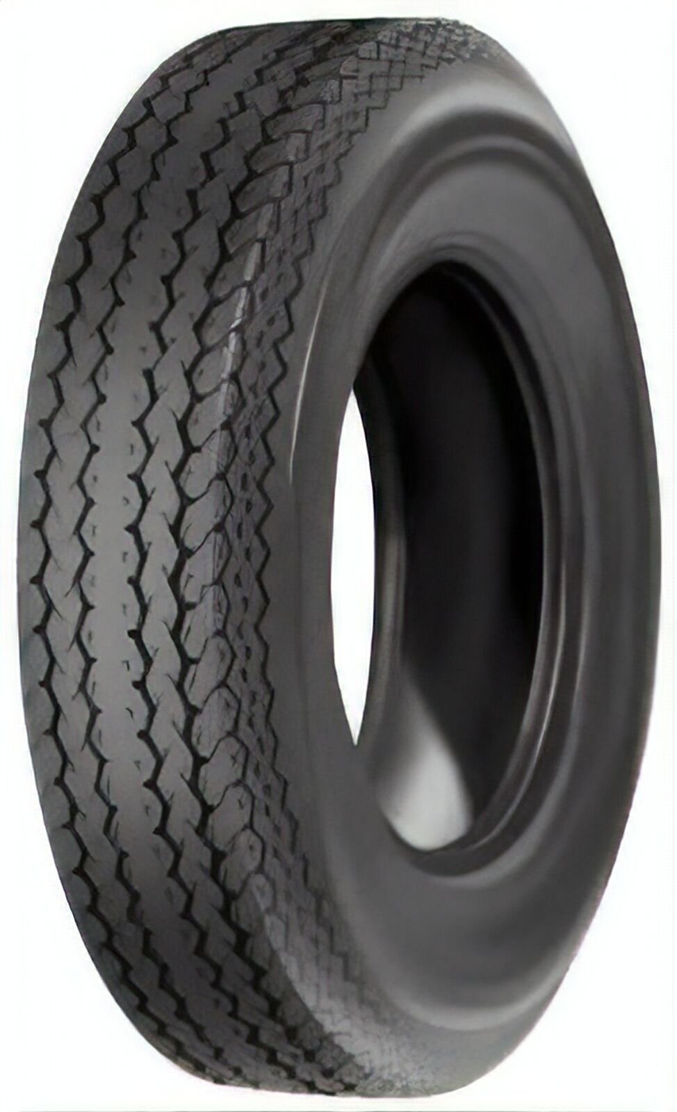 Deestone D901 Trailer Tire LRC 6ply 5.70-8