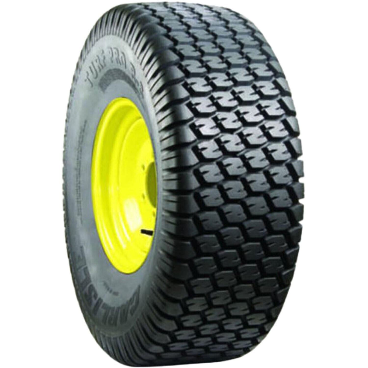 Carlisle Turf Pro R-3 Lawn and Garden Tire 8ply 31x15.50-15