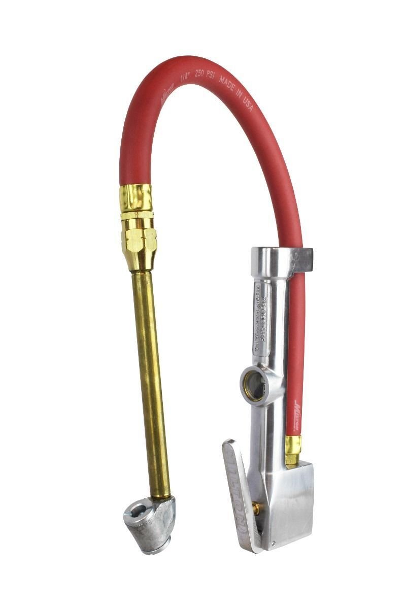 Milton S-506 Inflator Gauge