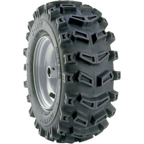 Carlisle Xtrac Lawn and Garden Snowthrower Tiller Tire 2ply 4.80-8 480-8