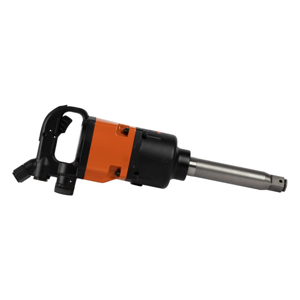 Martins Industries MX-C2 1" Classic Heavy-Duty Impact Wrench (1328 ft-lb Max Torque)