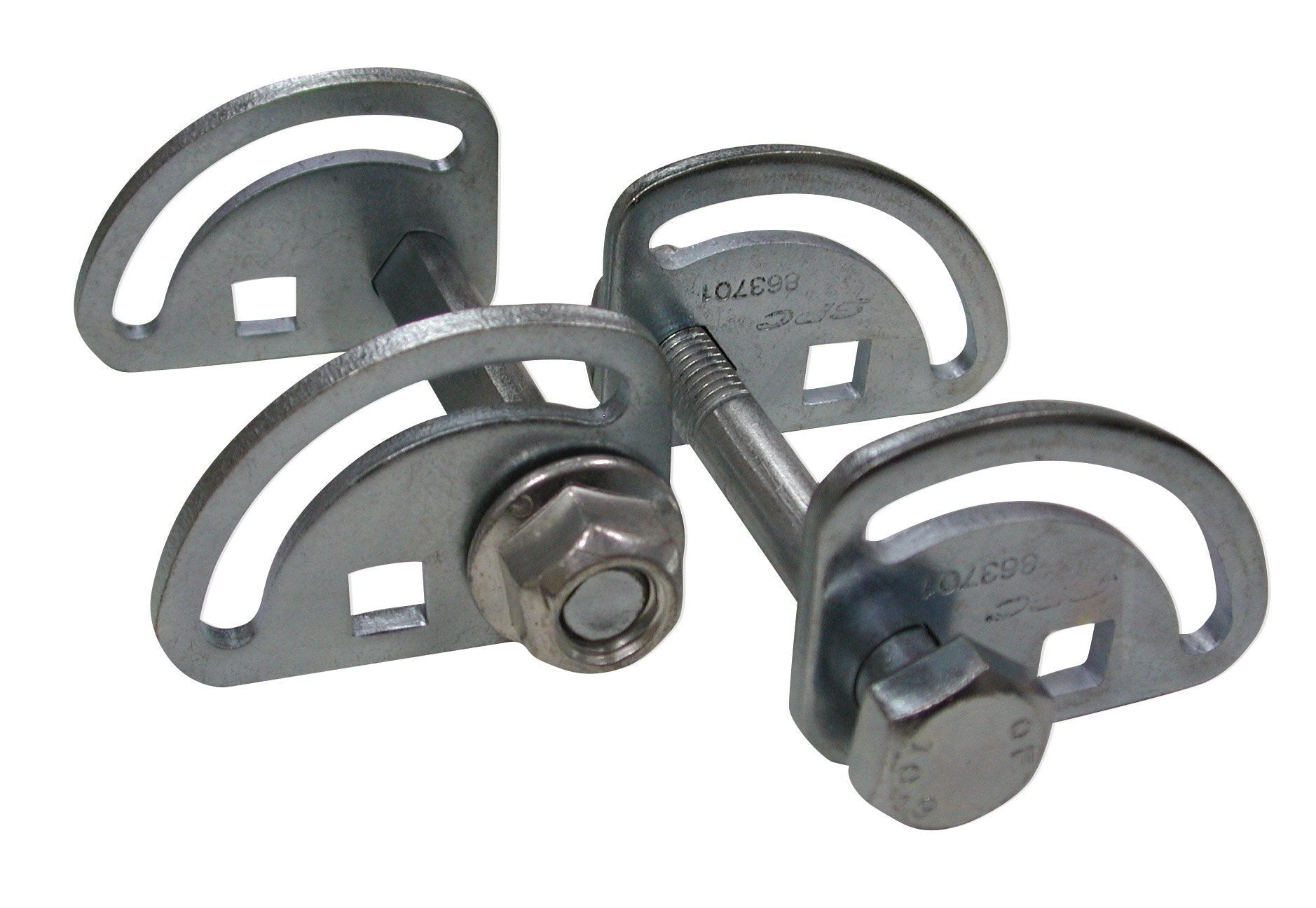 Specialty Products Company 86375gm Truck Caster/Camber Front Adjustment Bolt