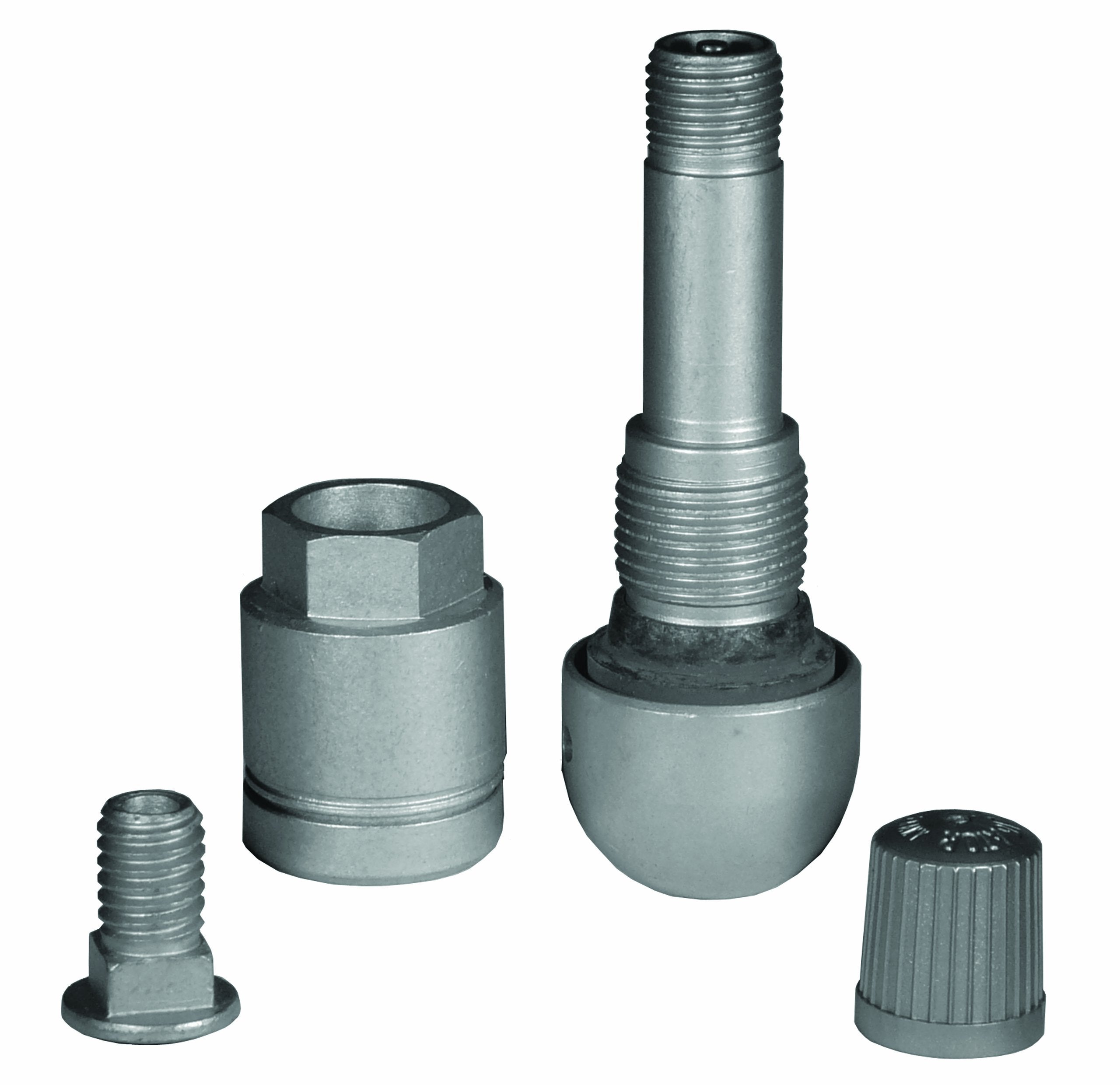 Dill 1040K Service Kit for Siemens TPMS Sensor Valve Stem Included