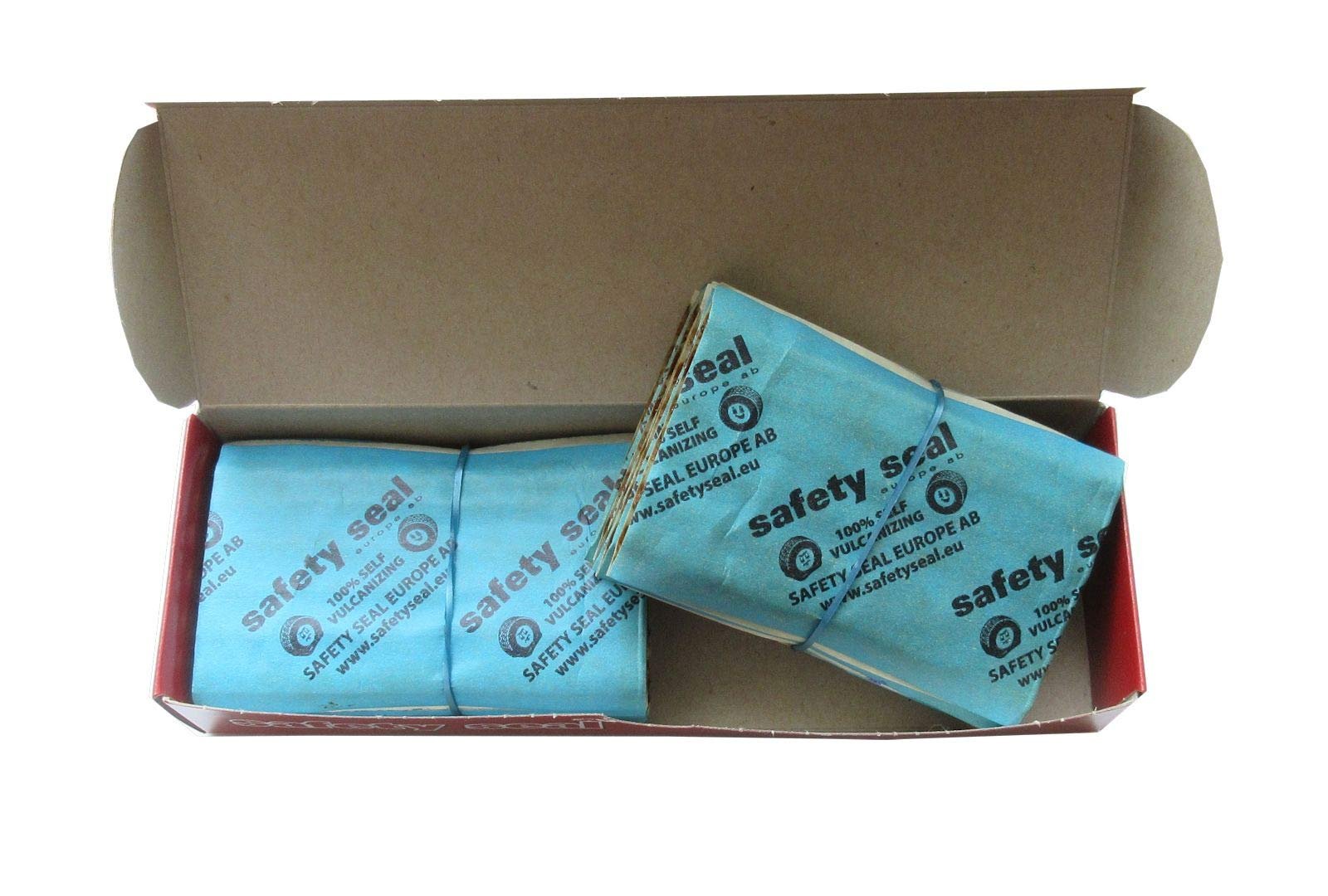 Safety Seal SSRA 4" Tire Repair Plug Box of 60