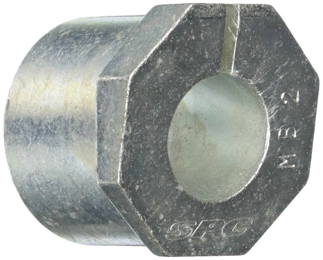 Specialty Products Company 23138 2° Camber/Caster Sleeve for 4x4 Ford/Dodge