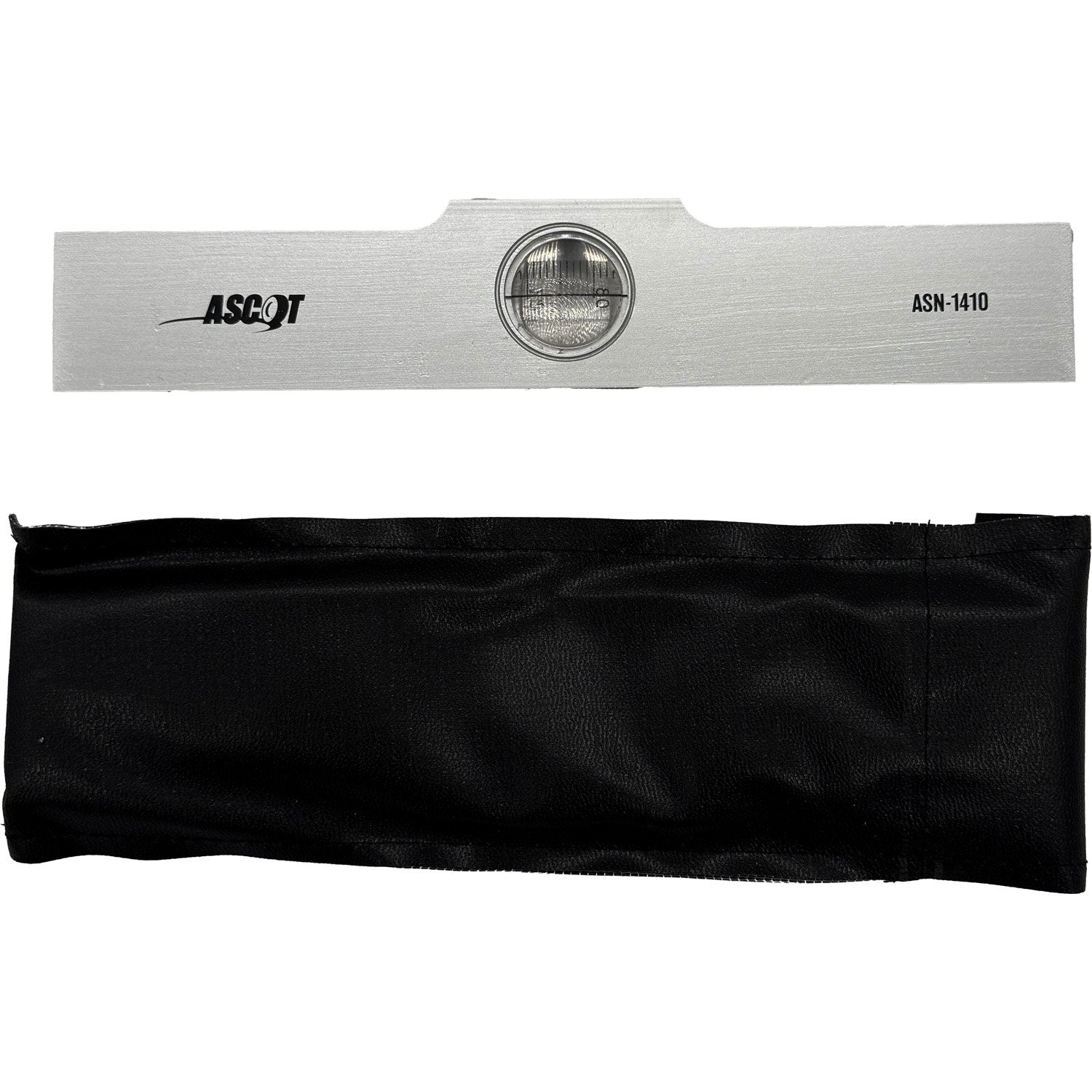 Ascot N-1410 OTR Tire Tread Depth Gauge with Window