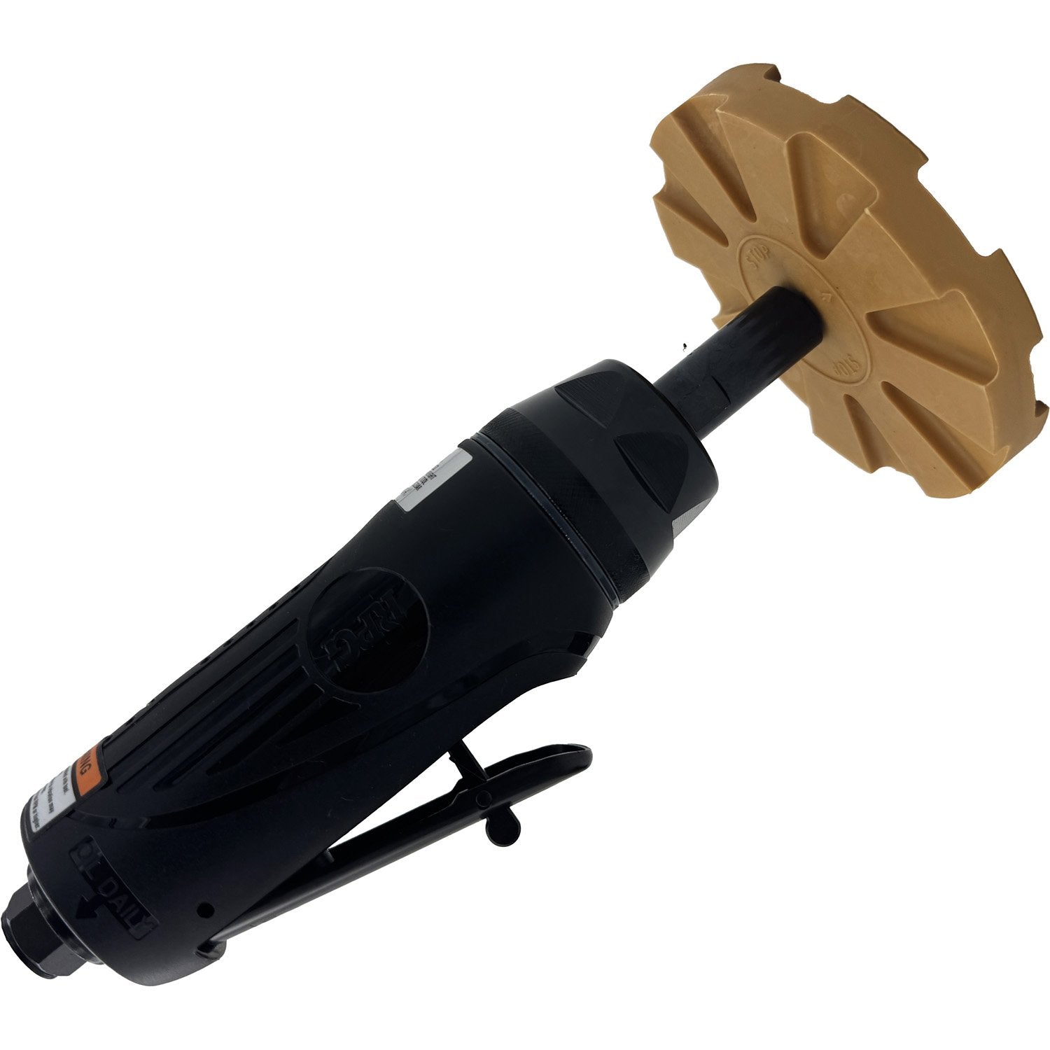 RPG Wheel Weight Adhesive Removal Tool