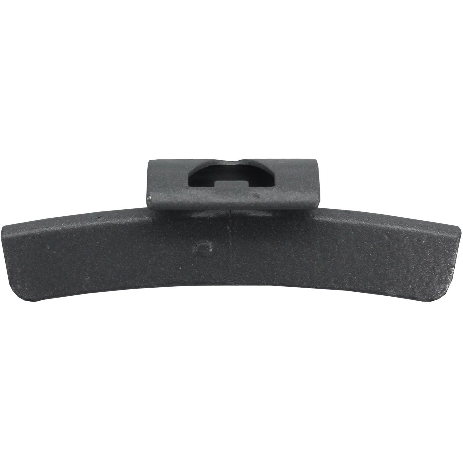 Perfect Equipment AW100Z Coated Zinc Wheel Weight 1.00 oz. - Box of 25
