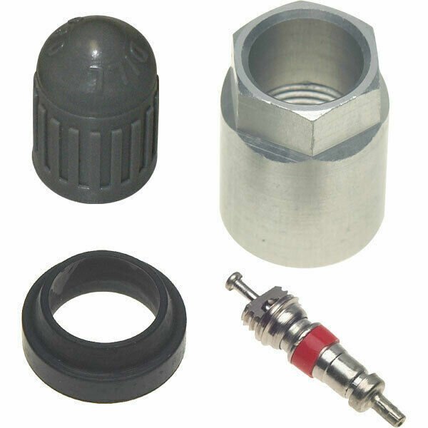 Dill 2030K TPMS Valve Stem Service Kit for Dodge / Chrysler w/ Schrader Sensors