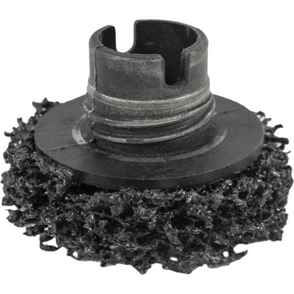 Ascot 37335 2" Hub Buddy Replacement Discs Refill Pack 6/pack