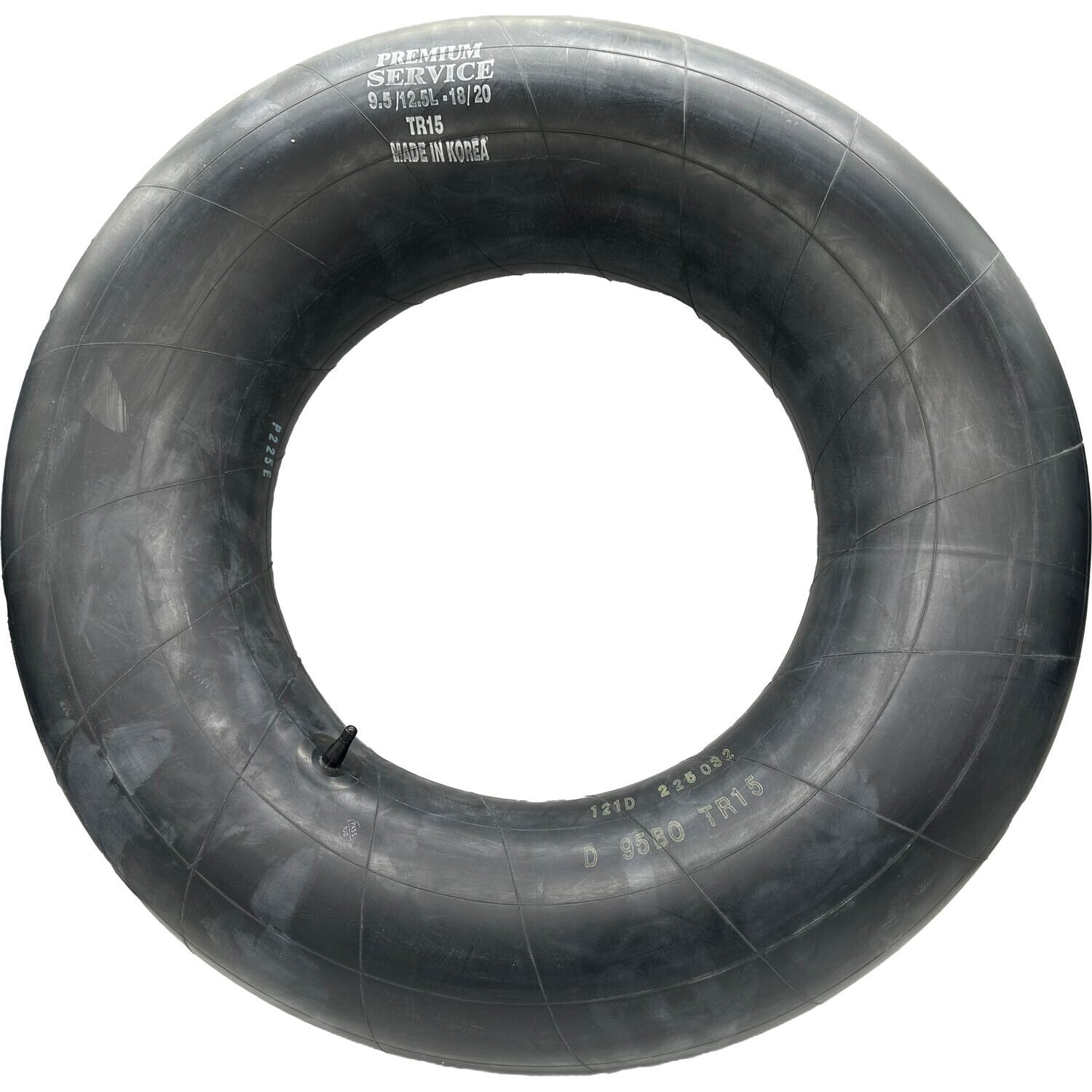 Premium Service 36" Inner Tube for River and Snow Tubing