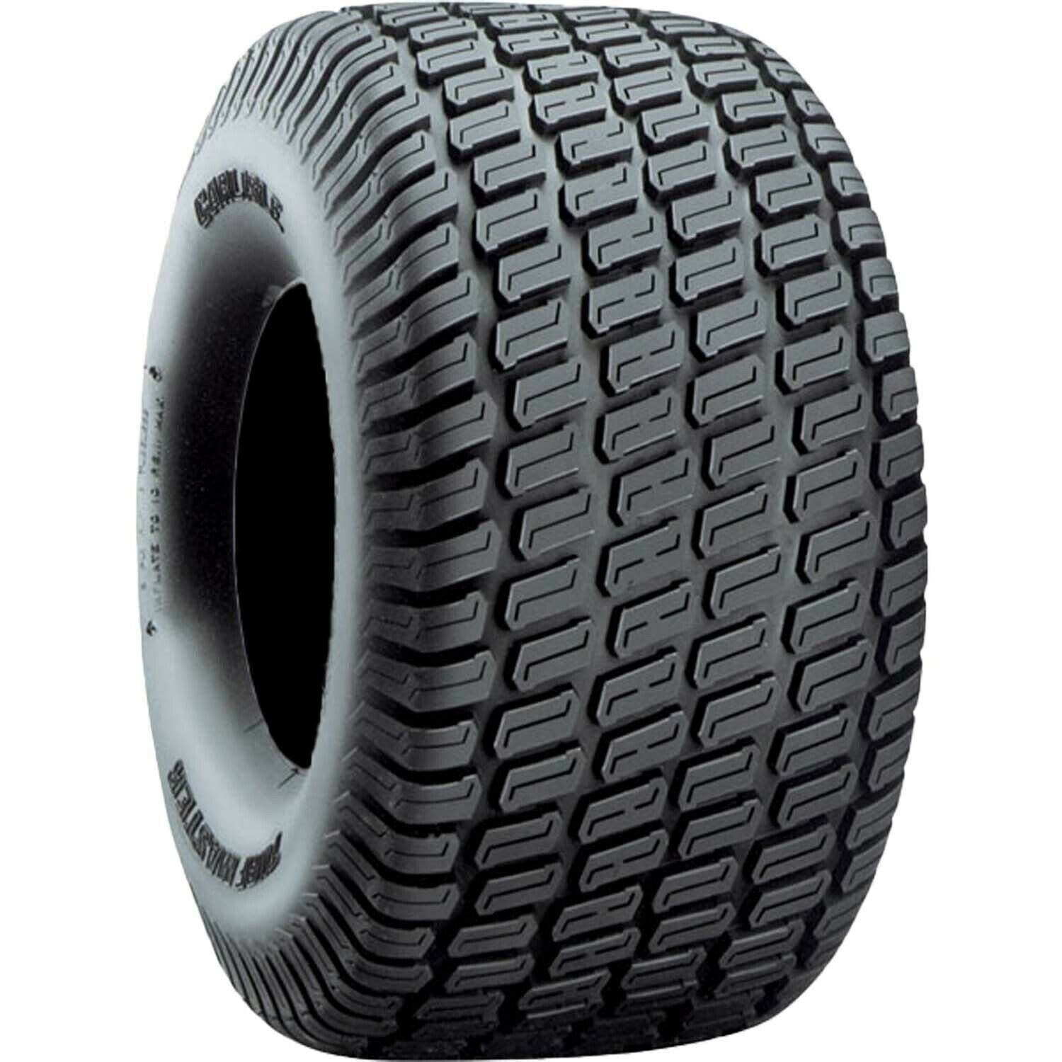 メールカーリー Carlisle Turf Master Lawn and Garden Tire 4Ply 20x8.00-10