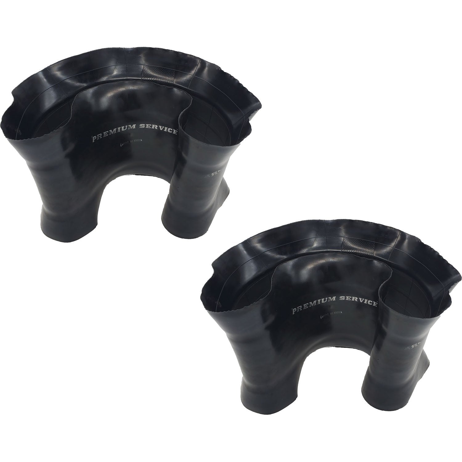 Premium Service Radial Tire Flap 13.00-24 14.00-24 13.00-25 14.00-25 Pack of 2