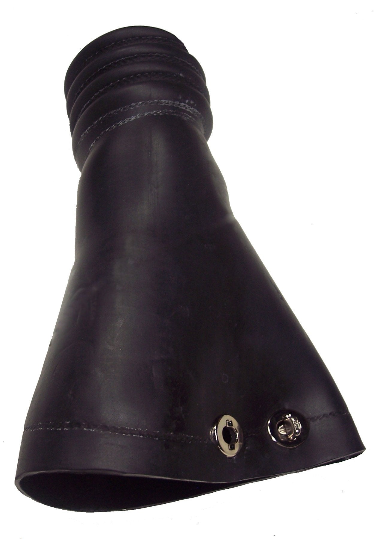 Crushproof Tubing RA300 - Tailpipe Bell Adapter