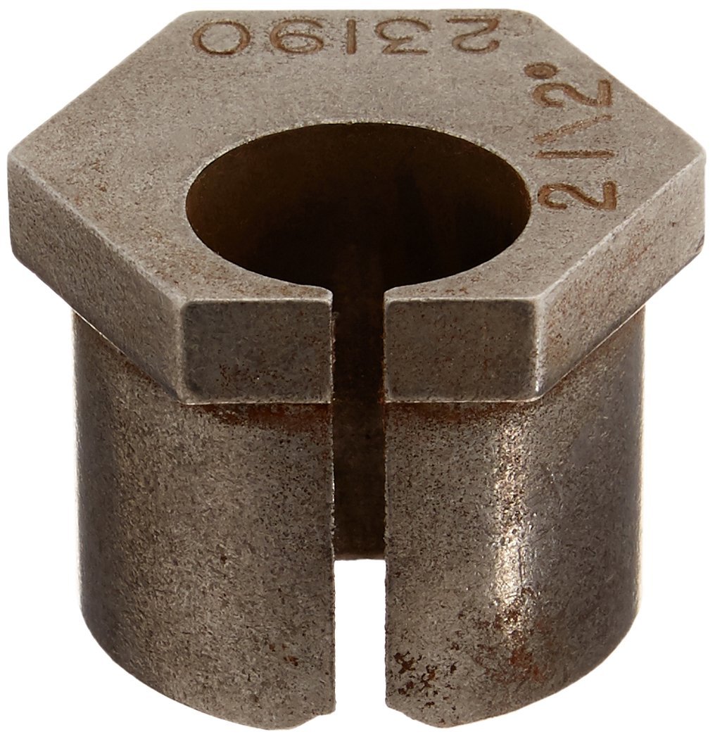 Specialty Products Company 23190 2-1/2° Camber/Caster Sleeve for Ford/Mazda