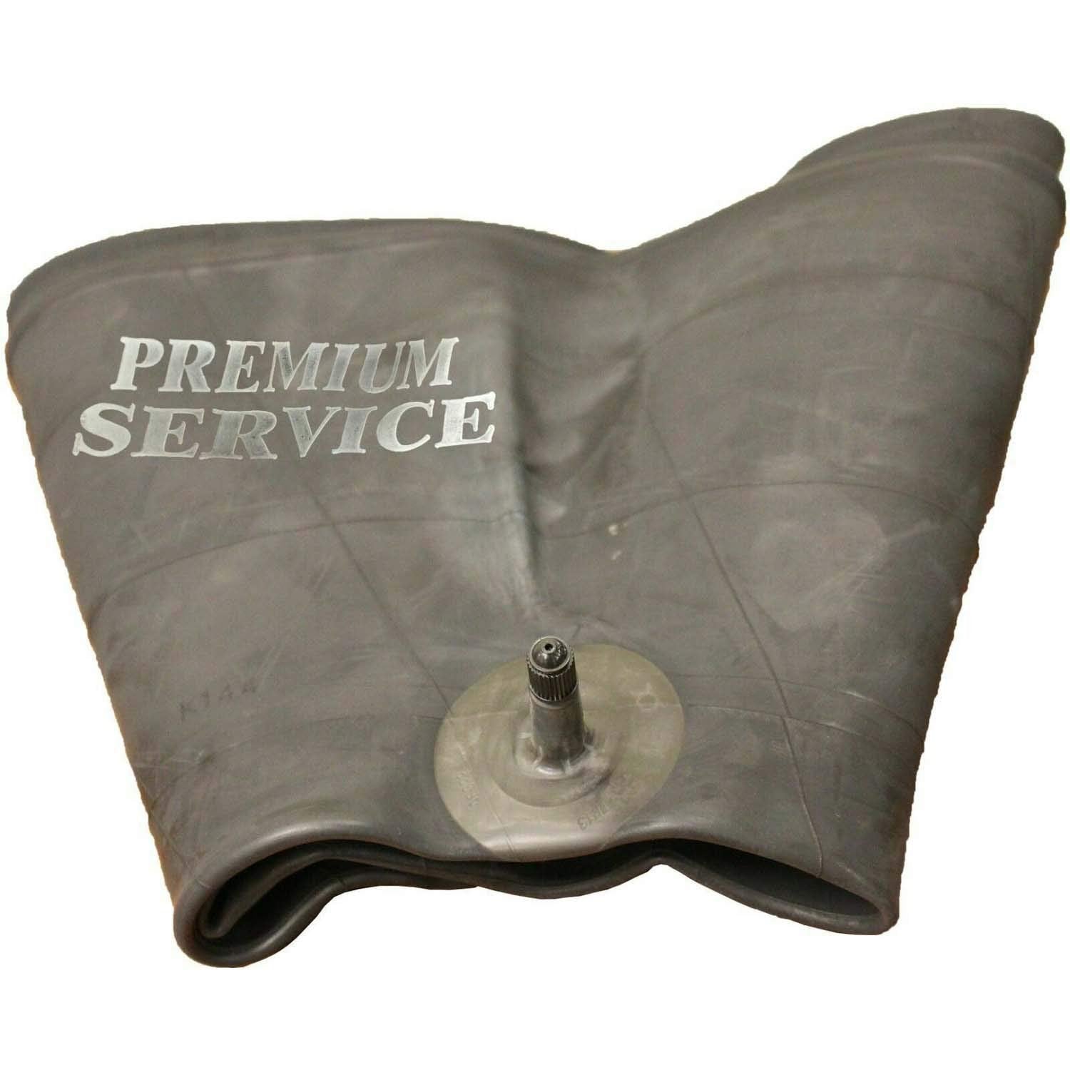 Premium Service Lawn and Garden Tire Inner Tube TR13 Valve Stem 24x12.00-12