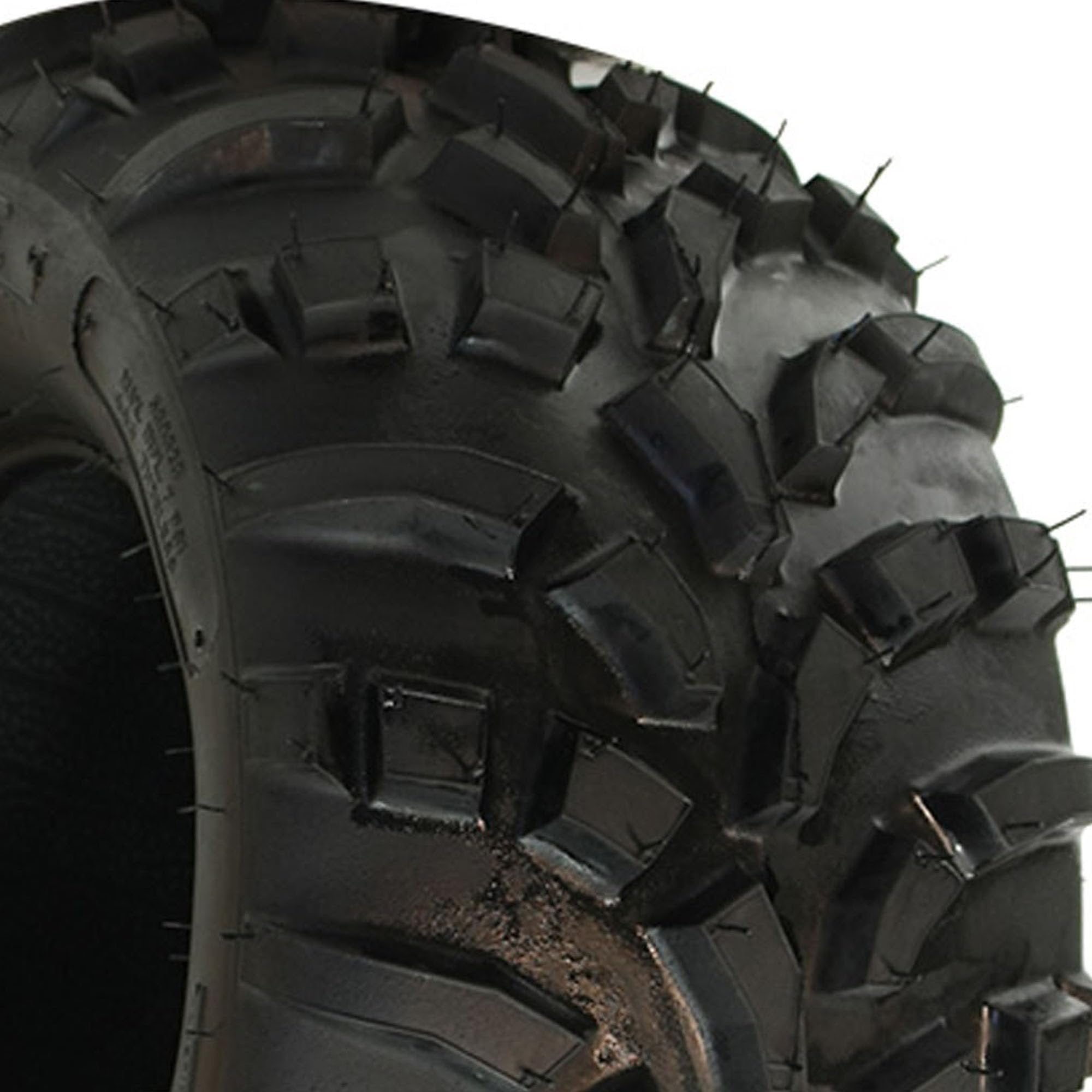 Carlisle AT489 ATV Tire 4ply 24x9.50-10 NHS TL