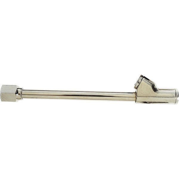 AC10 Dual Foot Lock On Air Chuck