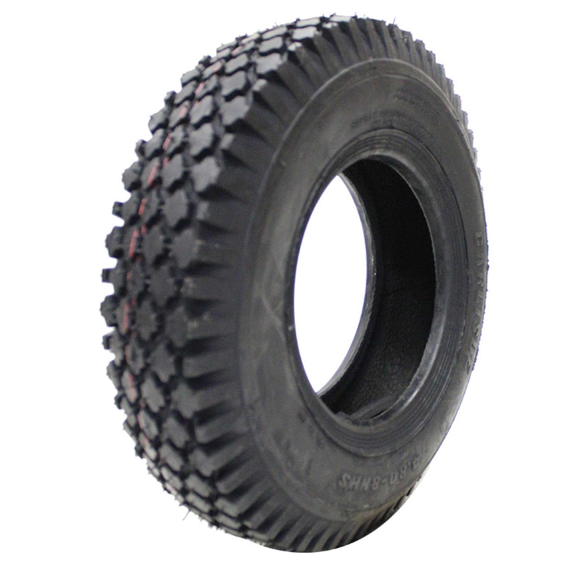 Carlisle Stud Utility Tire 4ply 4.80-8