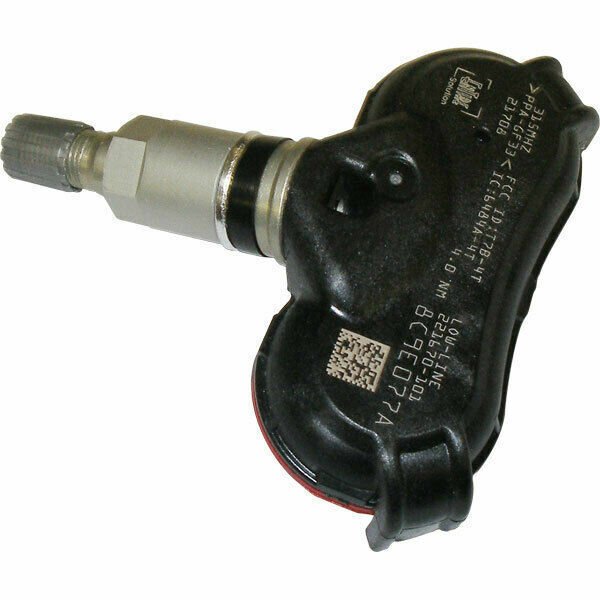 Dill 1206 315MHz TPMS Sensor with Clamp In Valve Stem for Toyota TRW