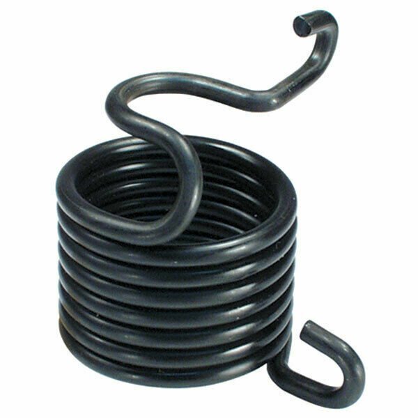Ajax Tools A897 Retainer Spring for .401 Shank Pneumatic Tools