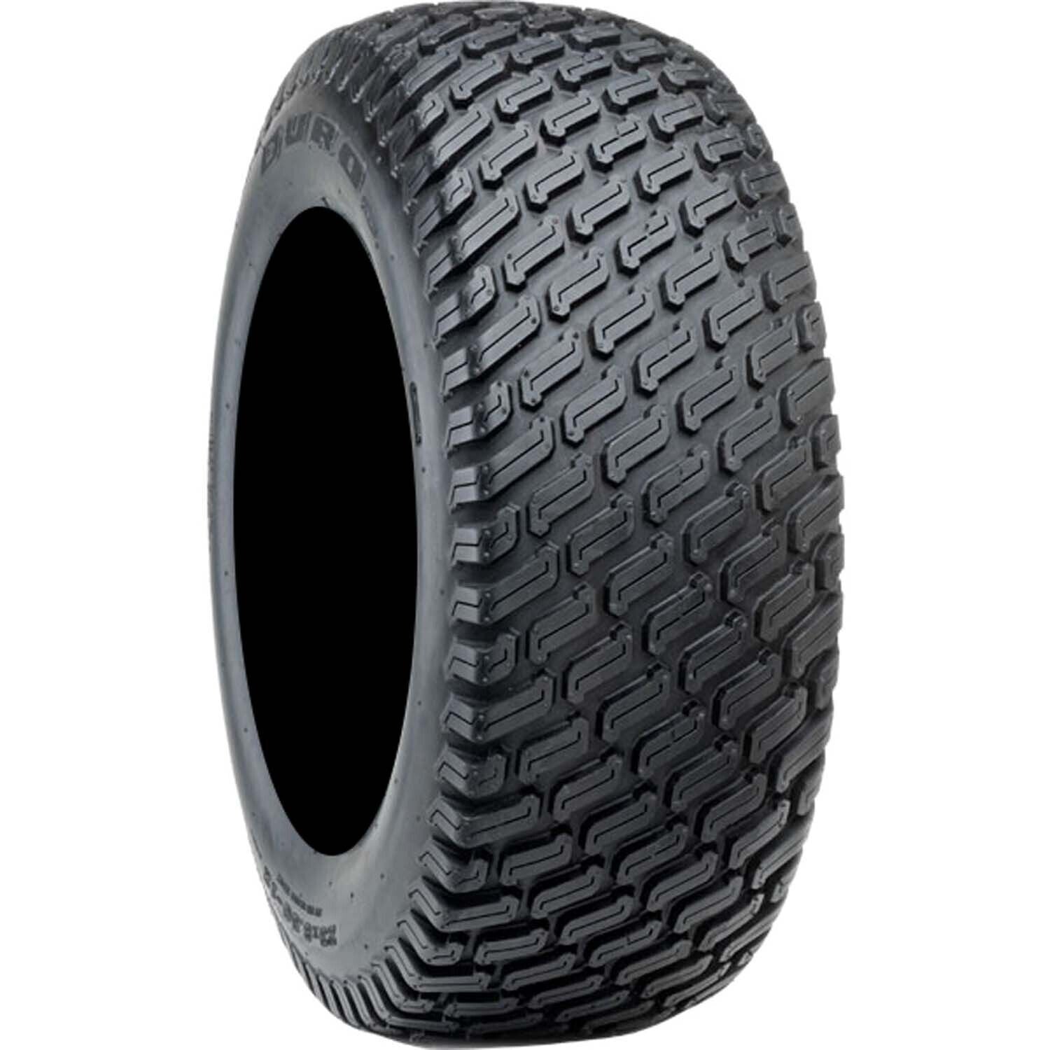 Duro DI-5005 Lawn and Garden Turf Tire 6ply 23x8.50-12