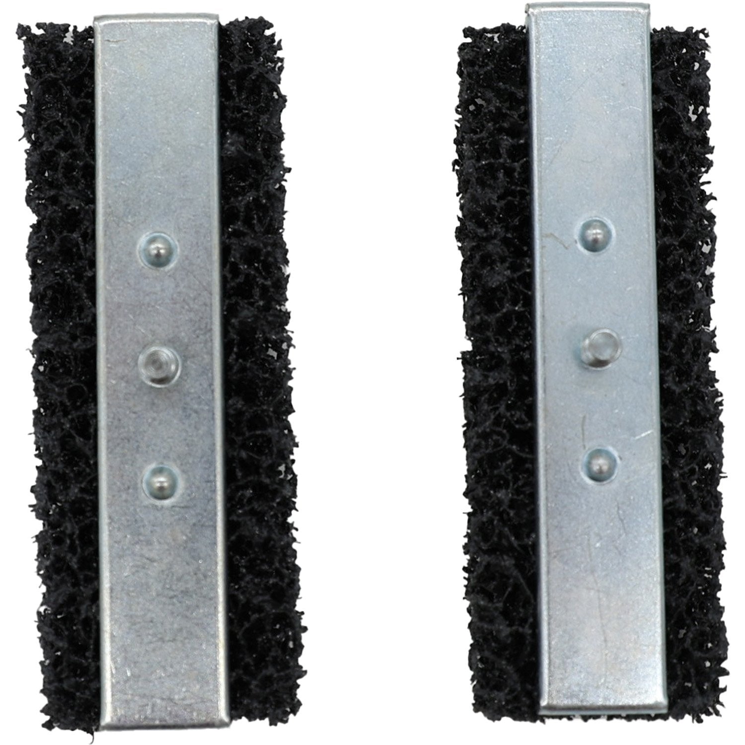 40x110mm Replacement Pads for460300 Multi-Cleaner Tool 2-Pack