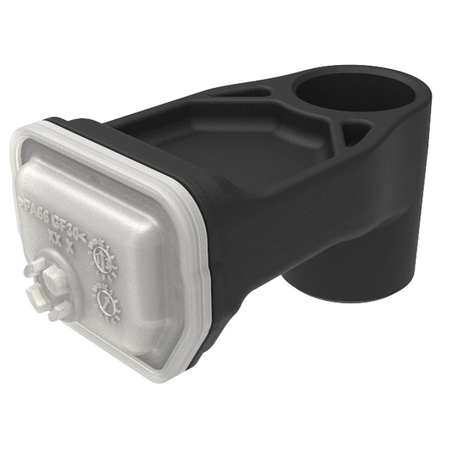 Schrader 33900 TPMS Dual Frequency EZ Sensor with 90° Clamp In Enclosure Only