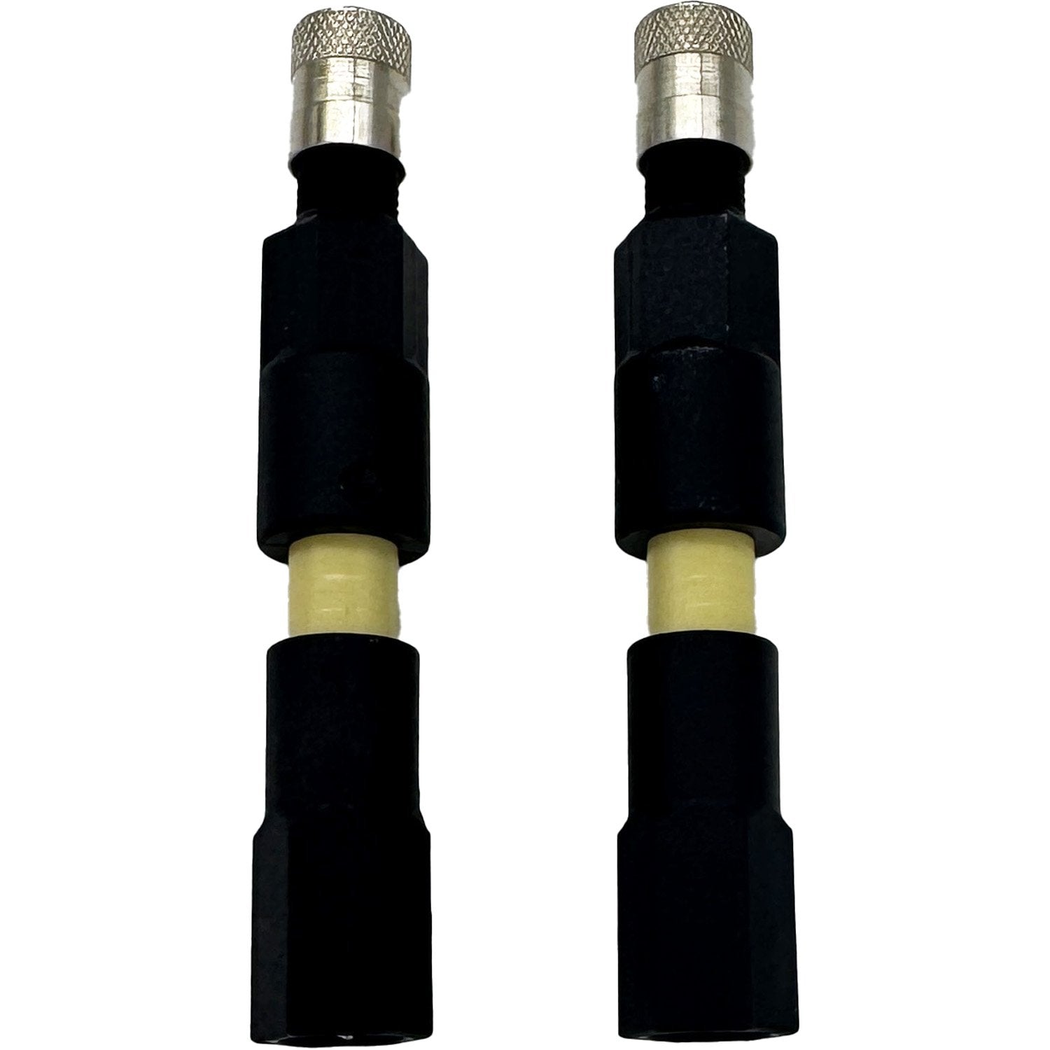 Air-Flexx 75mm Valve Extension Pack of 2