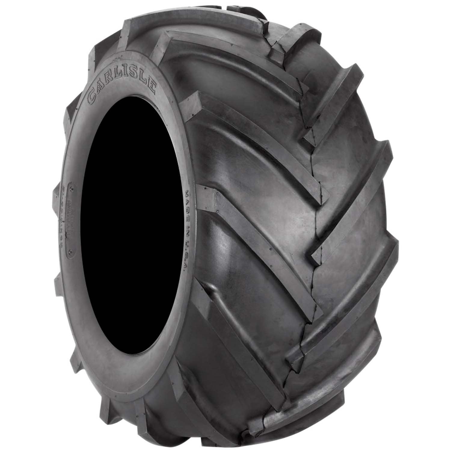 Carlisle Super Lug Lawn and Garden Tire 4ply 20x10-8