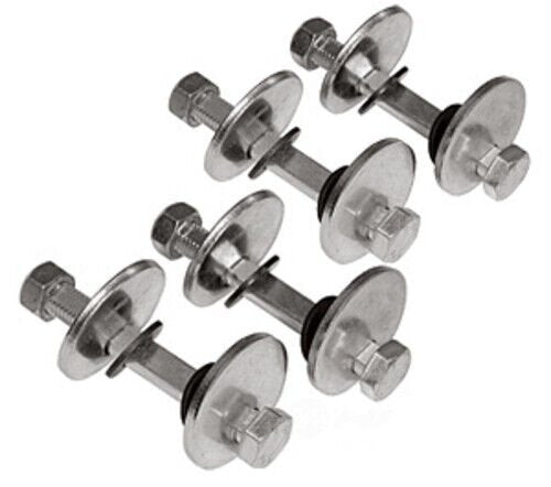 Specialty Products Company 87385 Alignment Cam Bolt Kit Front for Ford F150