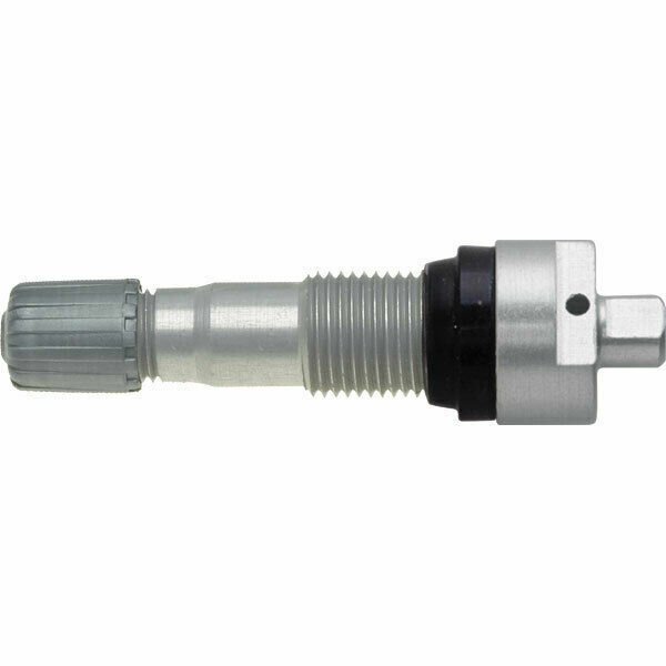 Schrader 34000 TPMS EZ Sensor Aluminum Clamp Valve Stem Parallel Key Service Kit