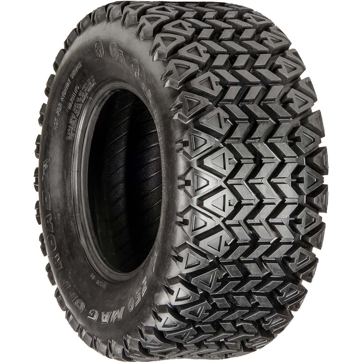 OTR MAG 350 ATV UTV RTV Tire 6ply 25x10.00-12