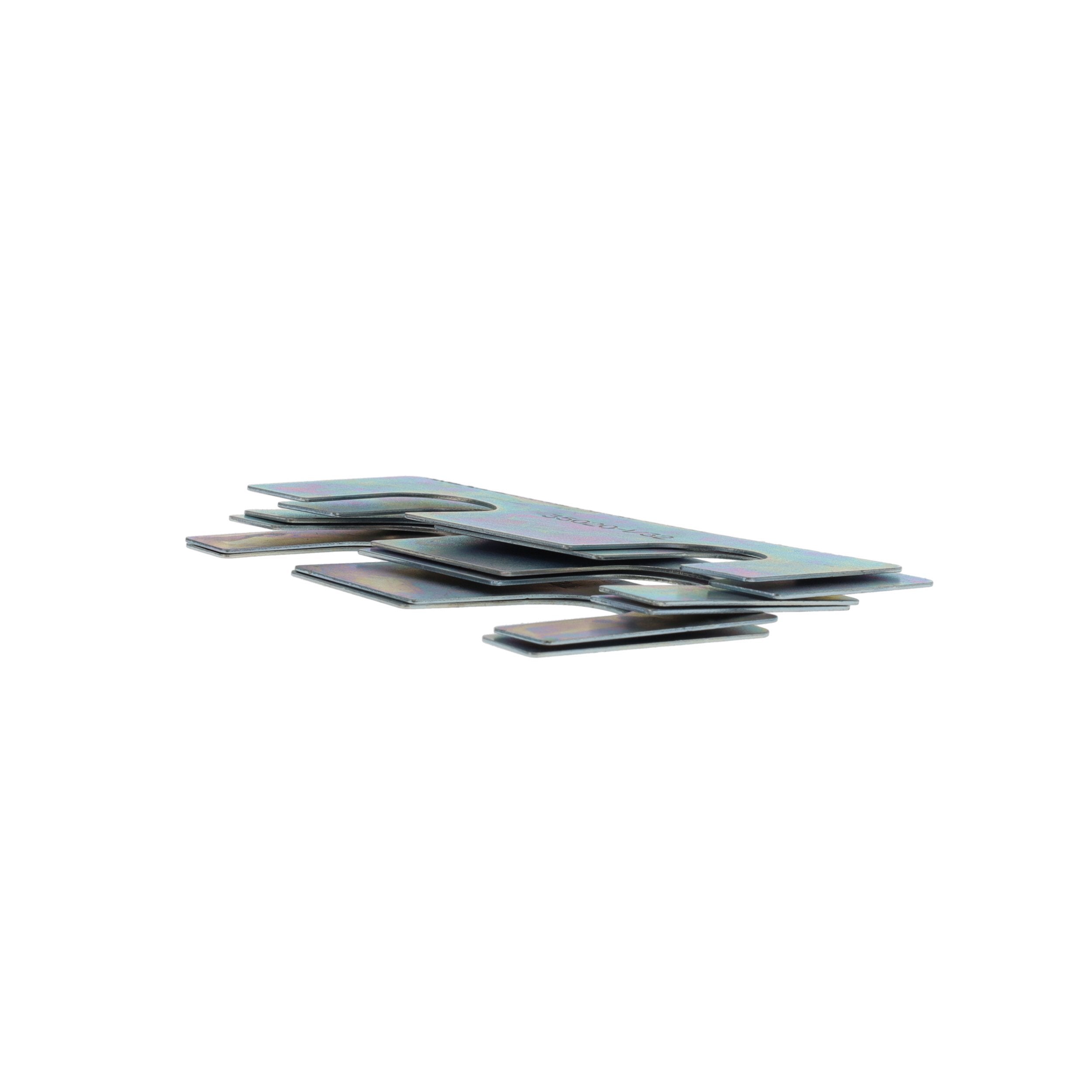 SPC Performance 35020 Freightliner FAS I Air Ride 1/32" Alignment Shim - Pack of 6