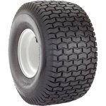 Carlisle Turf Saver Lawn and Garden Tire 2ply 20x10.00-9 Pack of 2