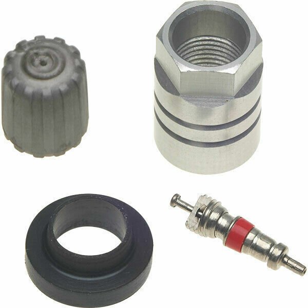 Schrader 20019 TPMS Valve Stem Service Kit for Honda Sensors